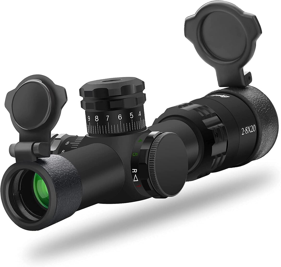 rifle scopes  rifle scopes
