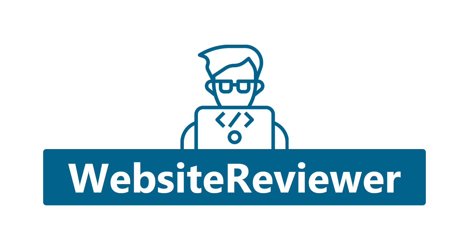 Website Reviewer