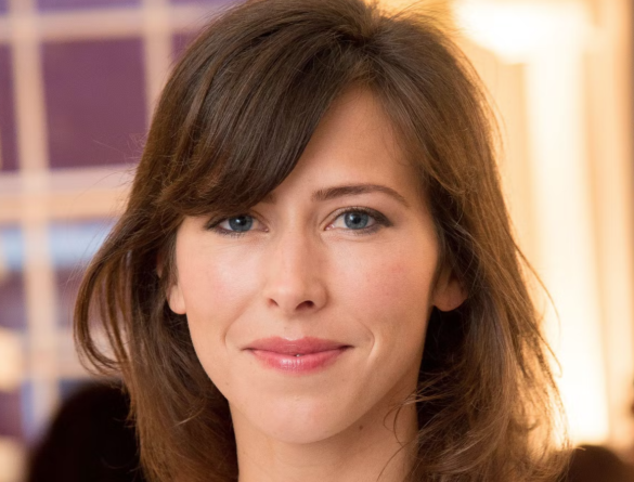 Sophie Hunter